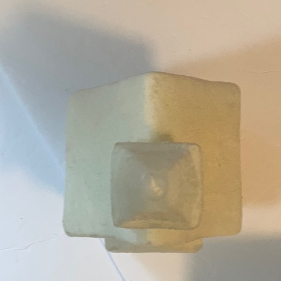 UNBRANDED SOLID CANDLE MADE INTO CHURCH VERY BIG NWOT - Picture 8 of 8